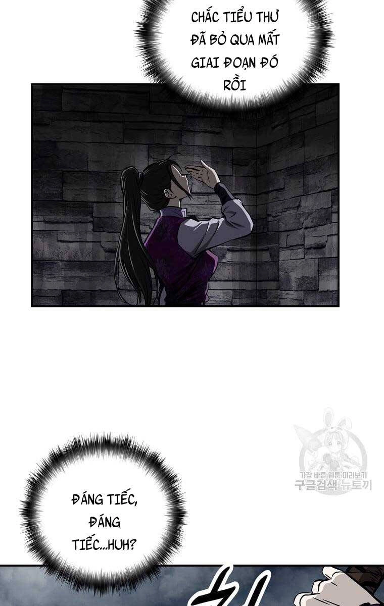 Cung Quỷ Kiếm Thần Chapter 163 - 18