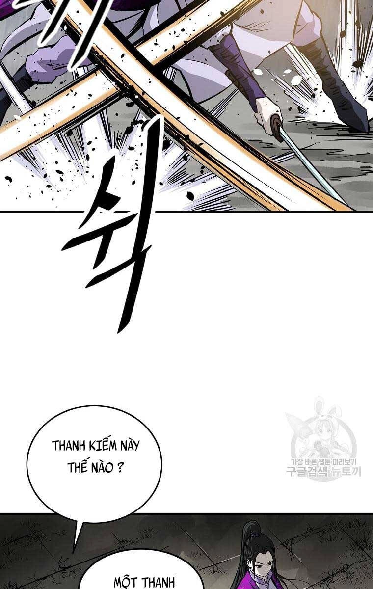 Cung Quỷ Kiếm Thần Chapter 163 - 23