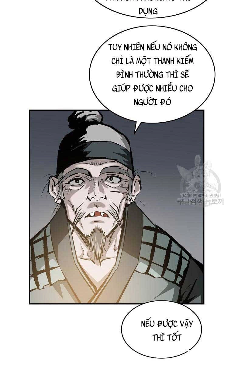 Cung Quỷ Kiếm Thần Chapter 163 - 26