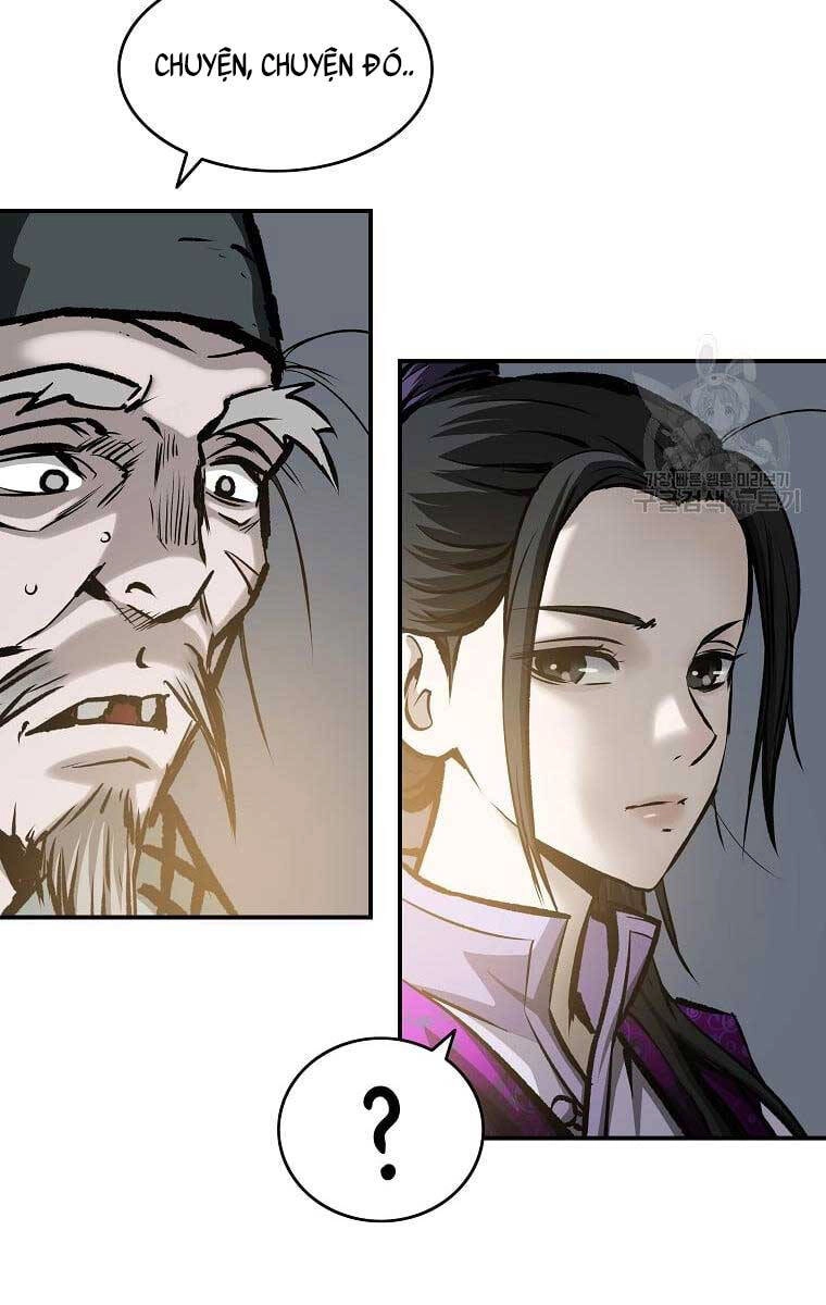 Cung Quỷ Kiếm Thần Chapter 163 - 28