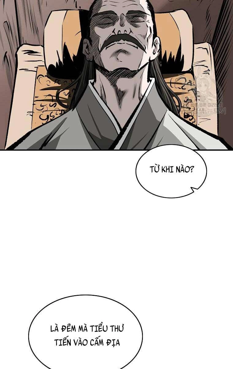 Cung Quỷ Kiếm Thần Chapter 163 - 34