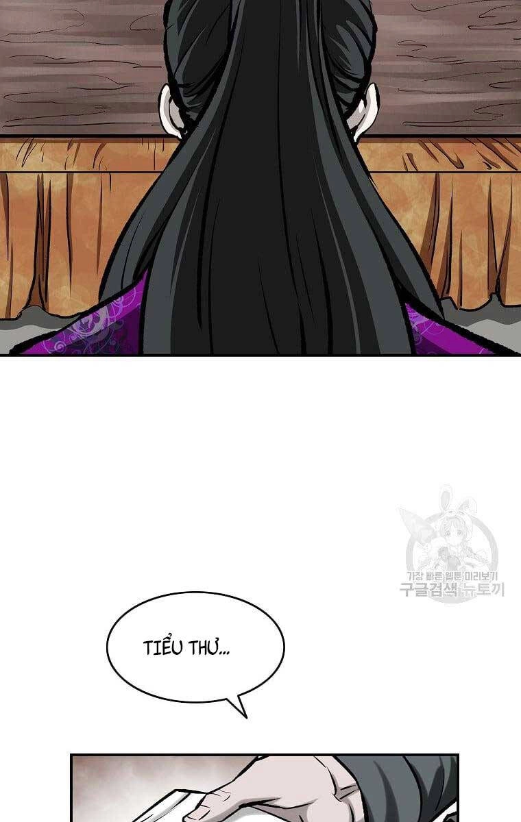 Cung Quỷ Kiếm Thần Chapter 163 - 40