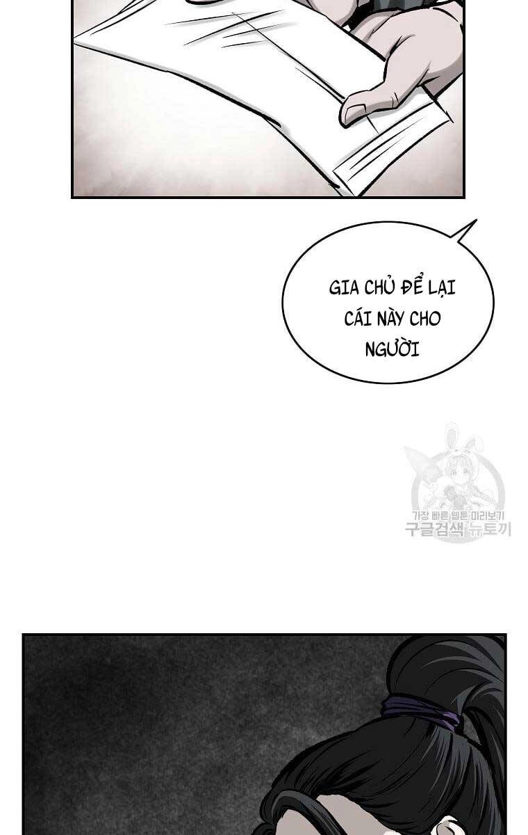 Cung Quỷ Kiếm Thần Chapter 163 - 41