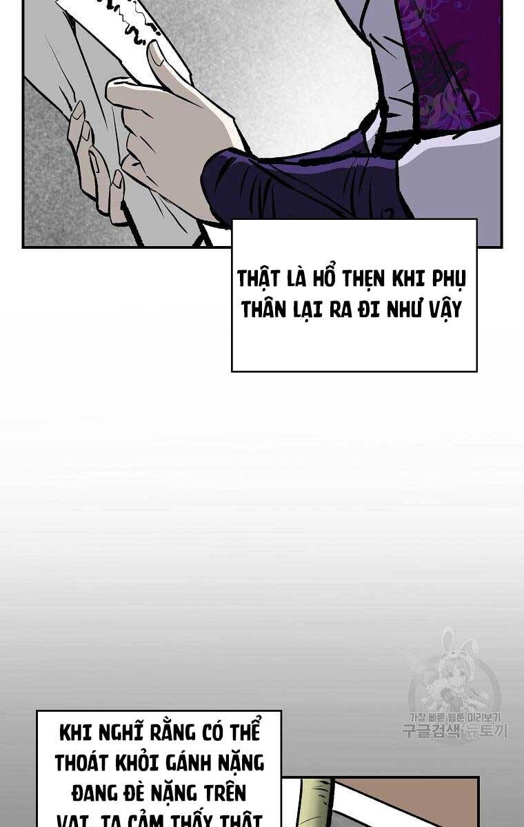 Cung Quỷ Kiếm Thần Chapter 163 - 43