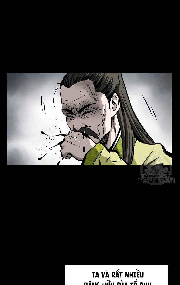 Cung Quỷ Kiếm Thần Chapter 163 - 46