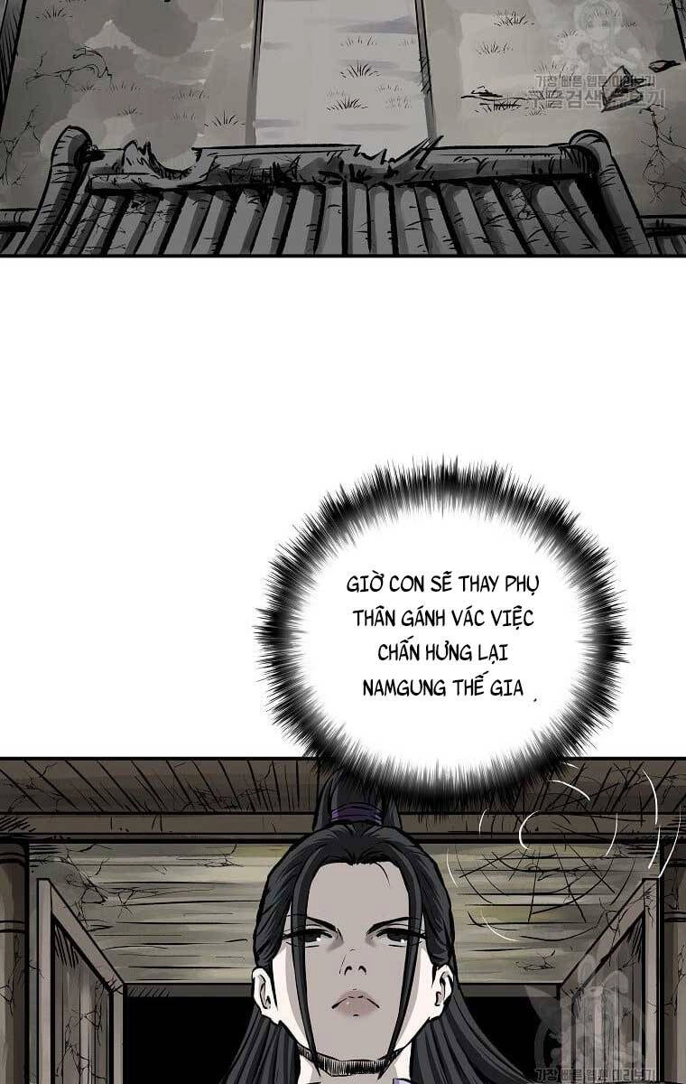 Cung Quỷ Kiếm Thần Chapter 163 - 55