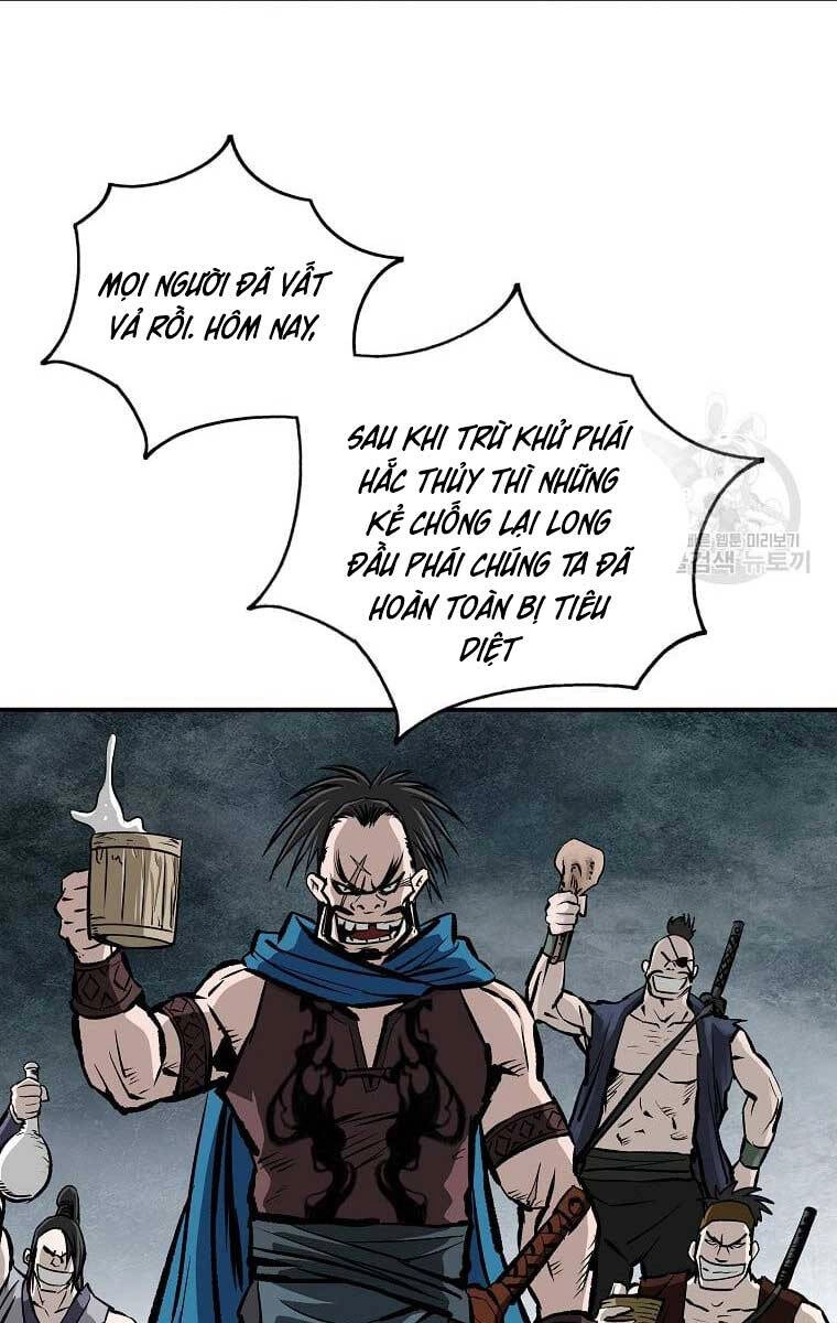 Cung Quỷ Kiếm Thần Chapter 163 - 62