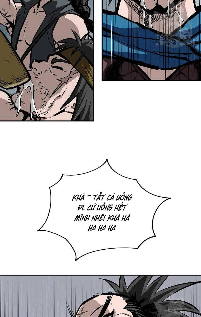 Cung Quỷ Kiếm Thần Chapter 163 - 67