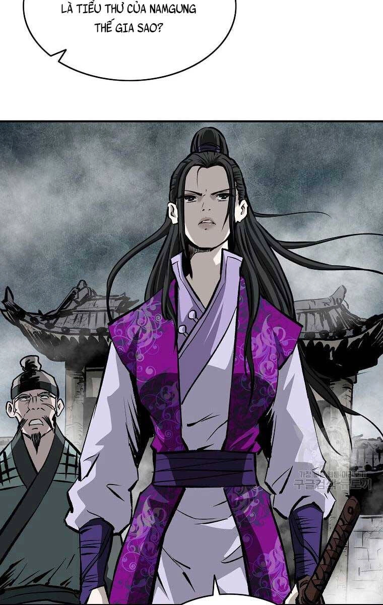 Cung Quỷ Kiếm Thần Chapter 163 - 70