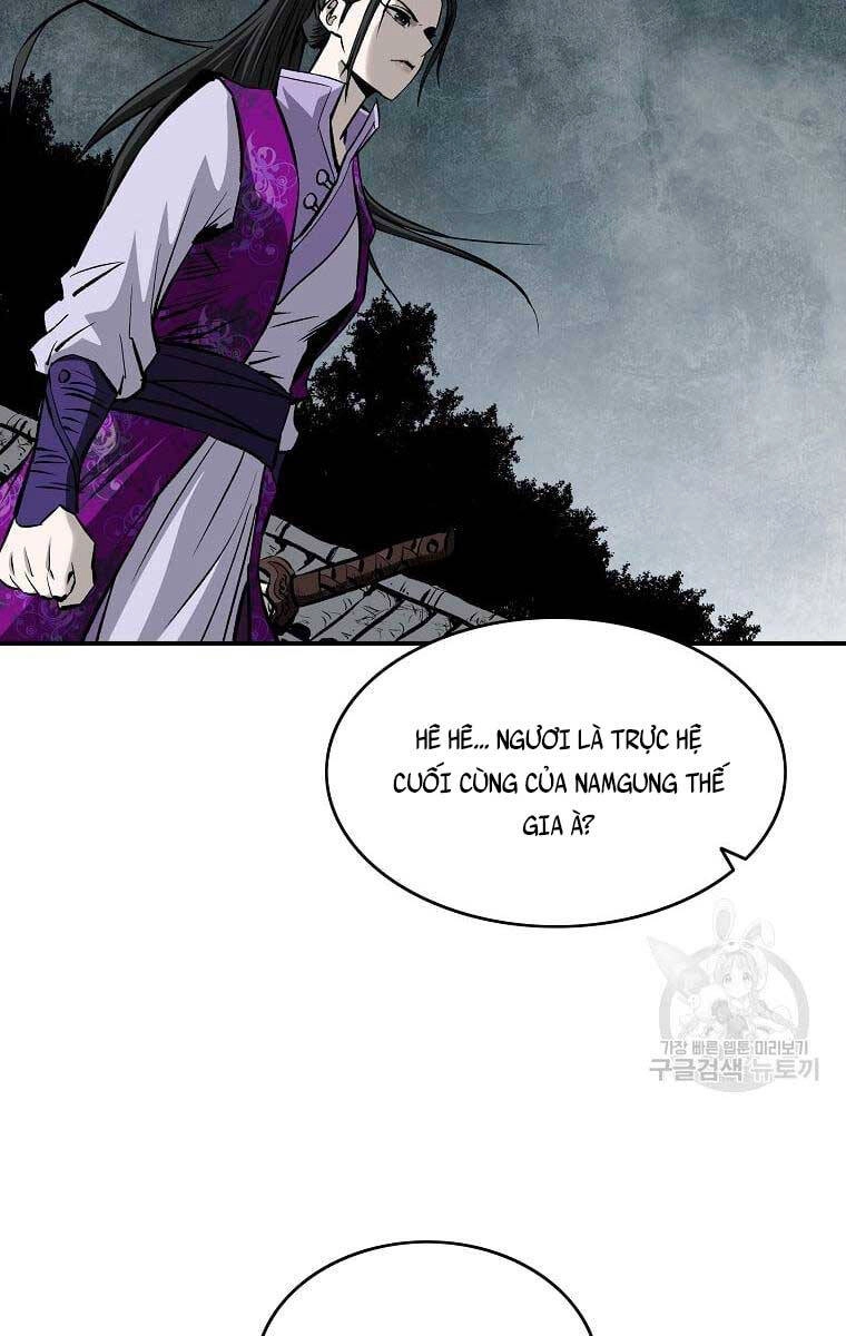 Cung Quỷ Kiếm Thần Chapter 163 - 75