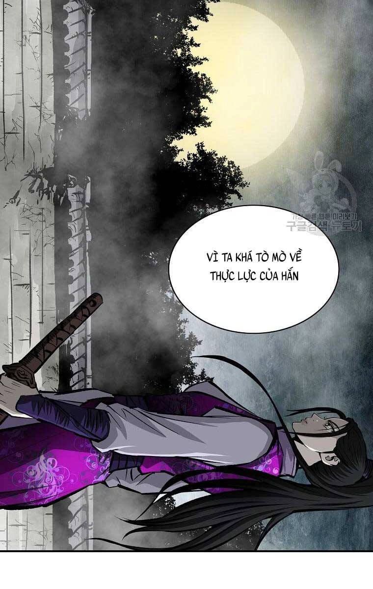 Cung Quỷ Kiếm Thần Chapter 163 - 80
