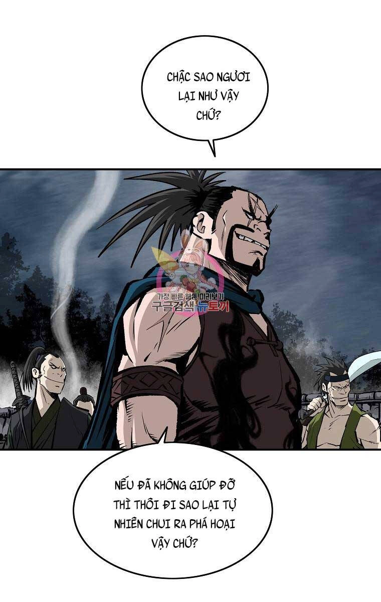 Cung Quỷ Kiếm Thần Chapter 164 - 1