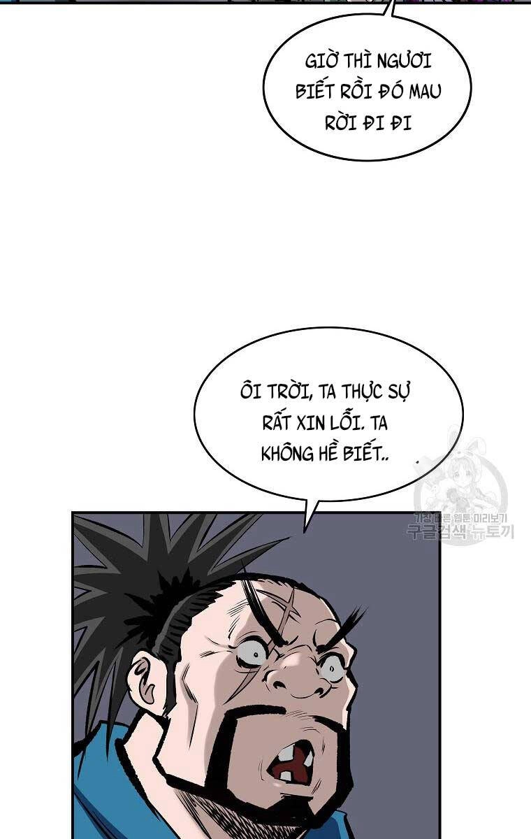 Cung Quỷ Kiếm Thần Chapter 164 - 4