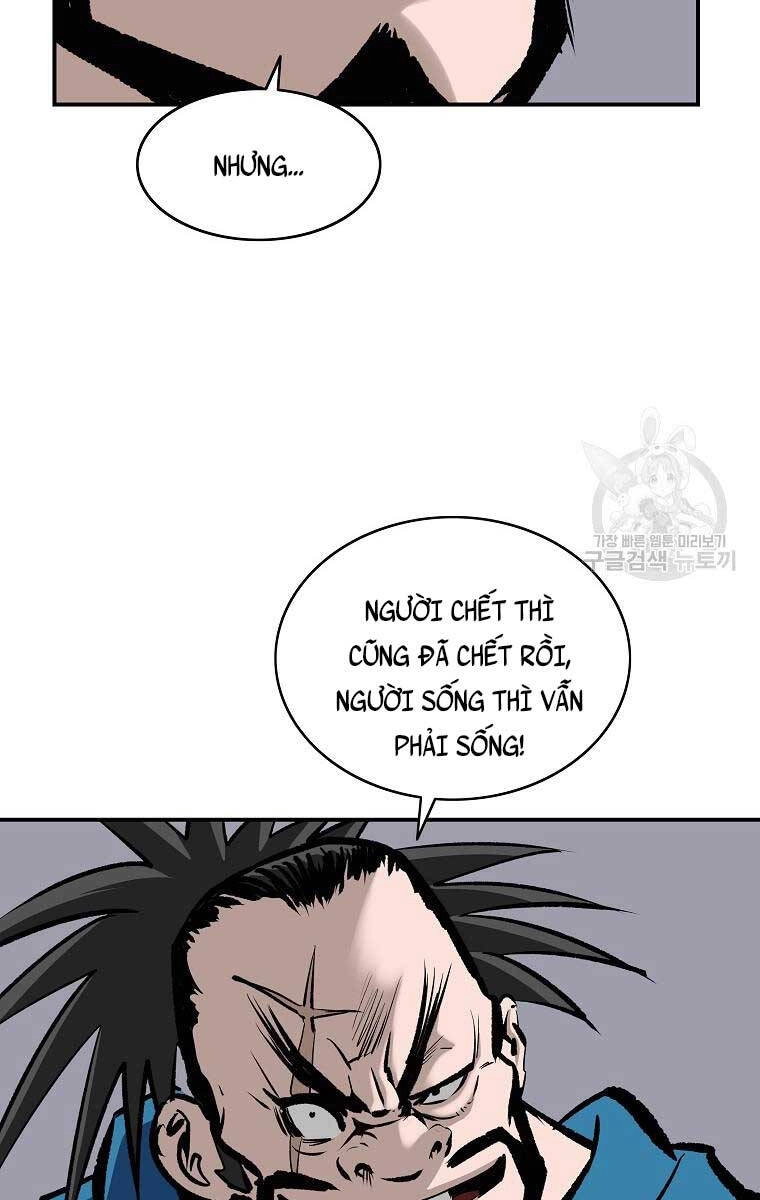 Cung Quỷ Kiếm Thần Chapter 164 - 6