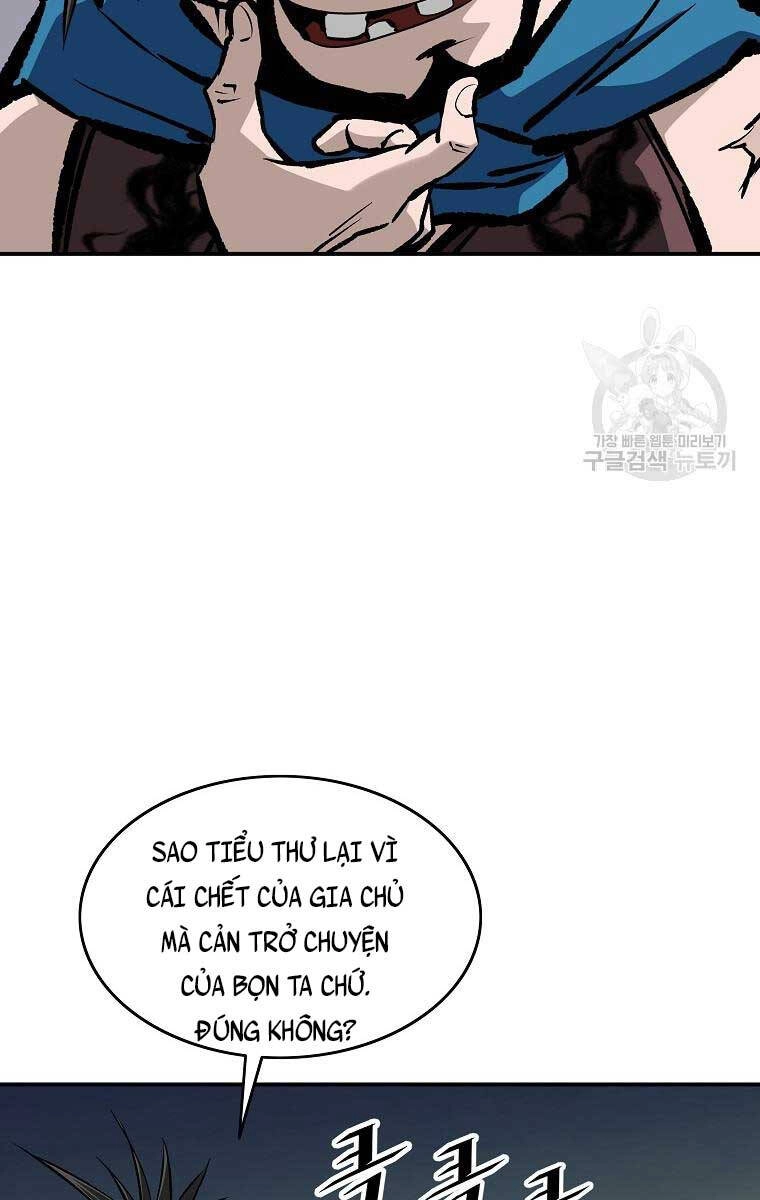 Cung Quỷ Kiếm Thần Chapter 164 - 7