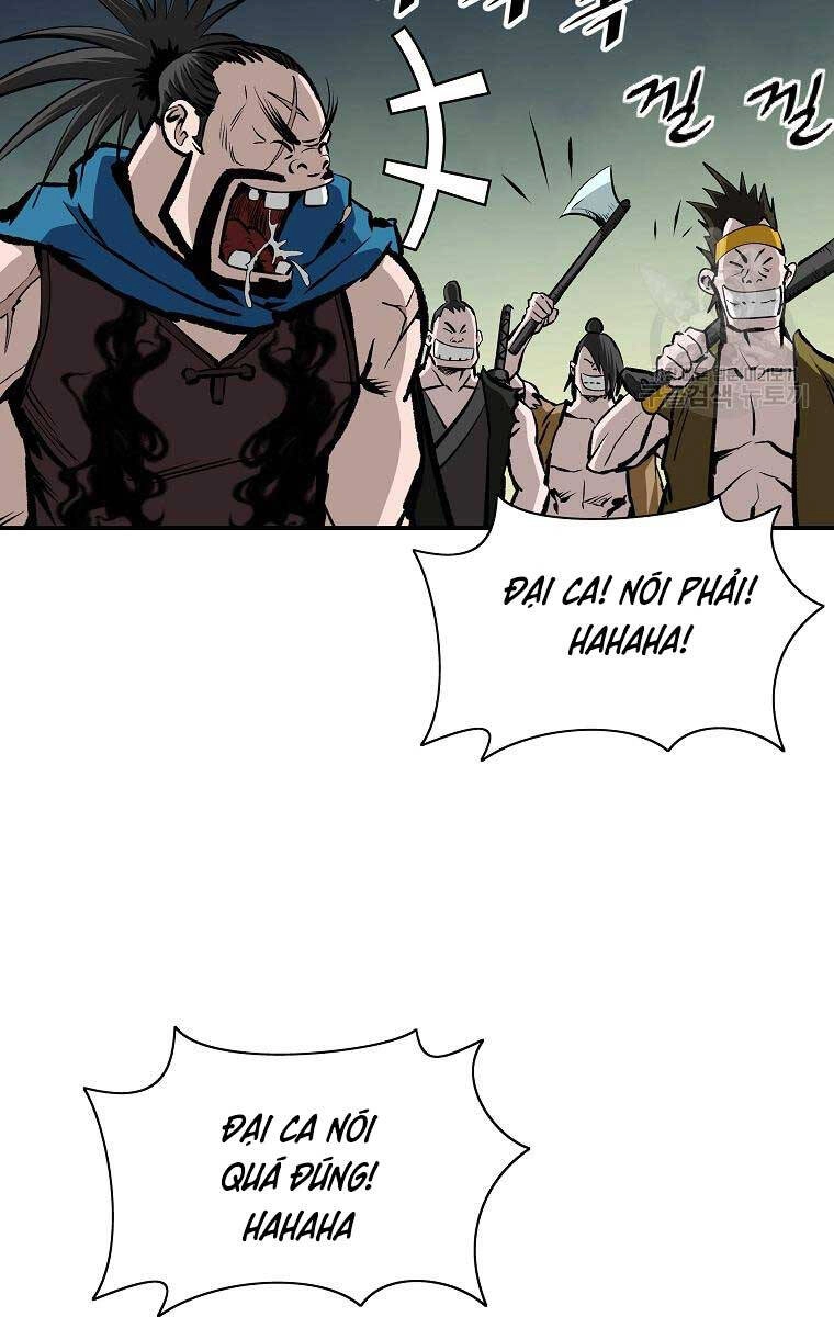 Cung Quỷ Kiếm Thần Chapter 164 - 8