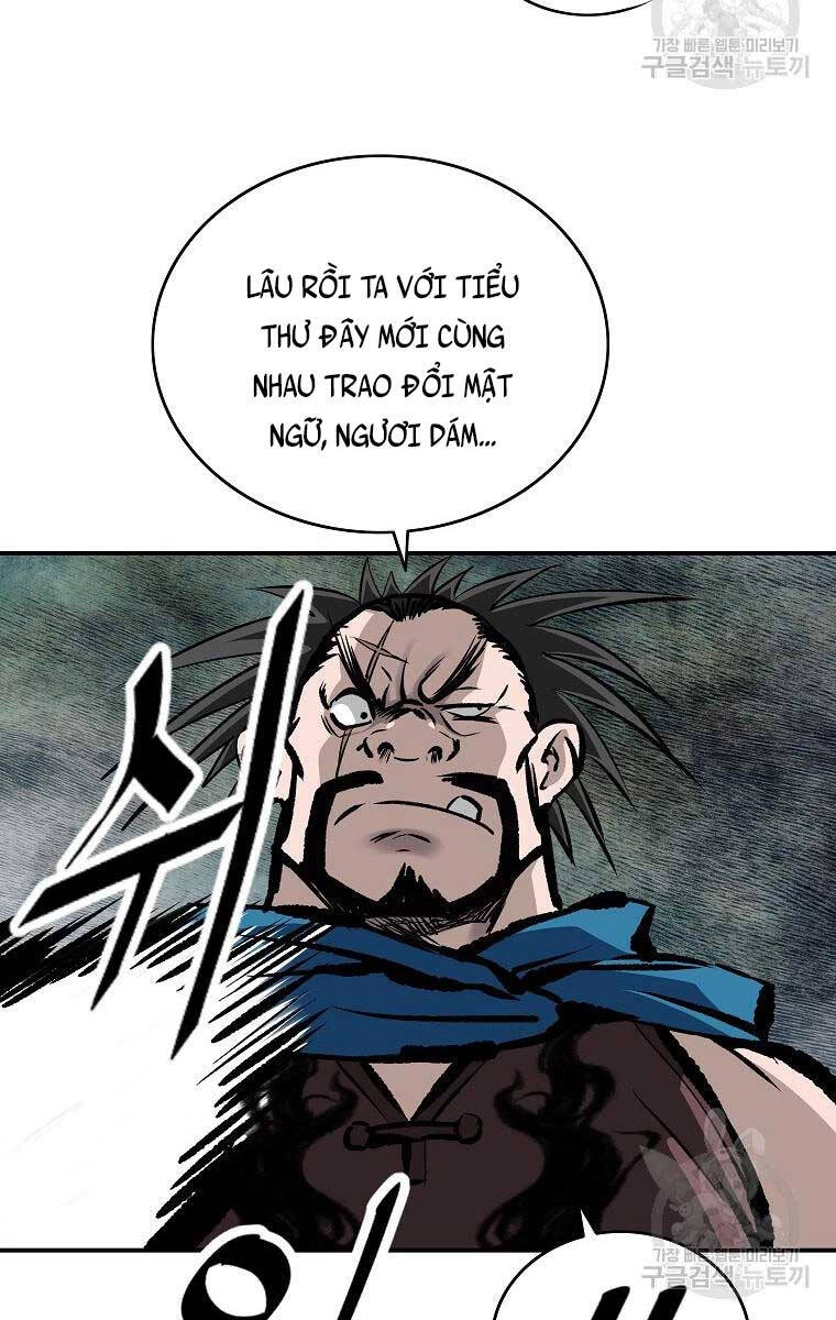 Cung Quỷ Kiếm Thần Chapter 164 - 11