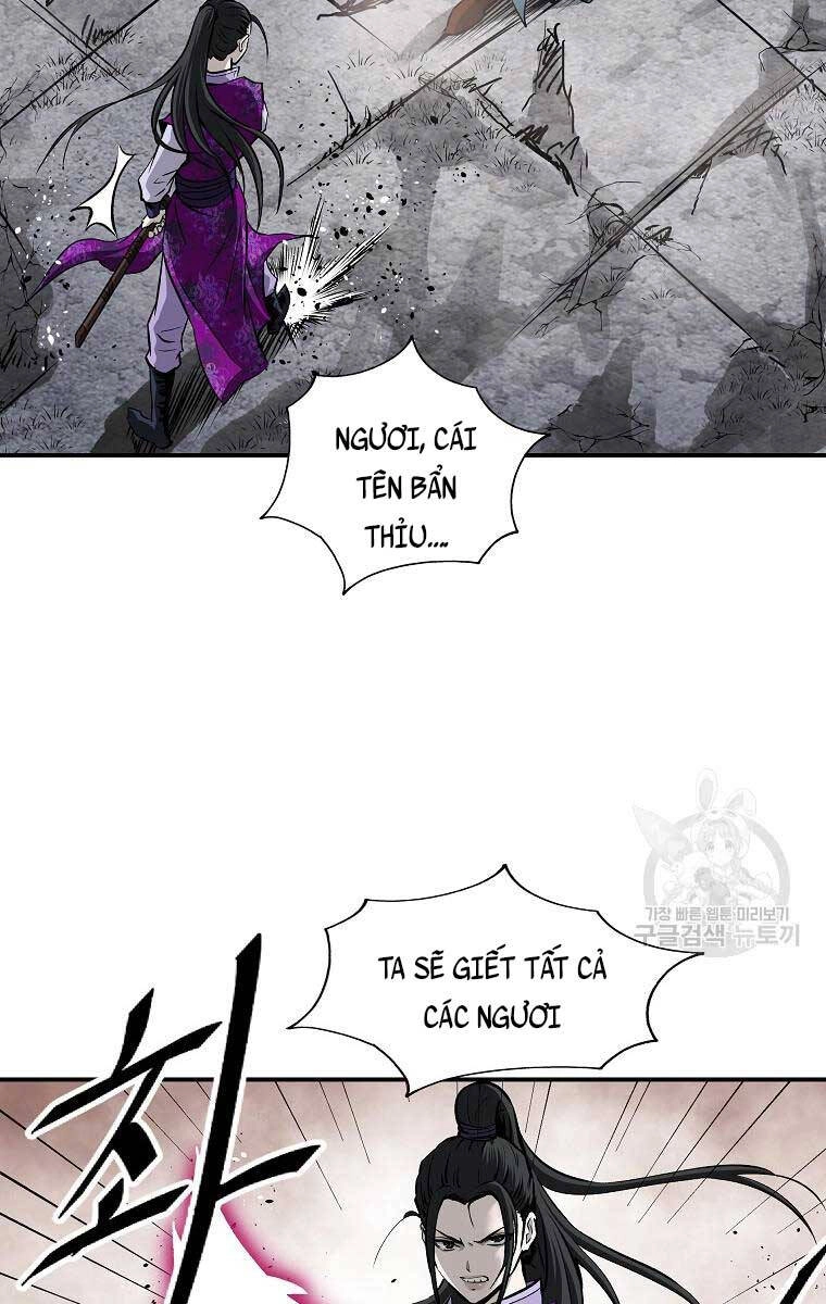 Cung Quỷ Kiếm Thần Chapter 164 - 14