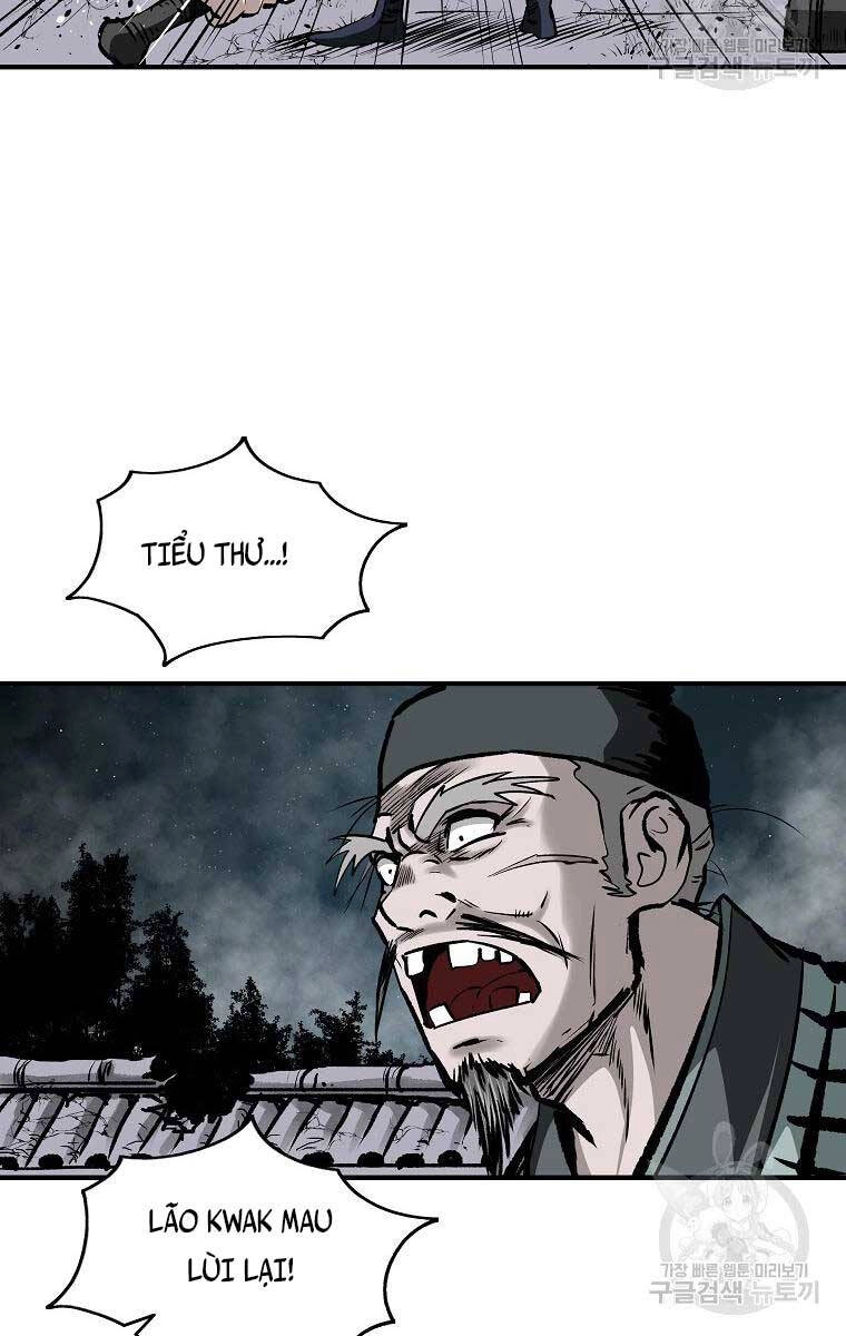 Cung Quỷ Kiếm Thần Chapter 164 - 22