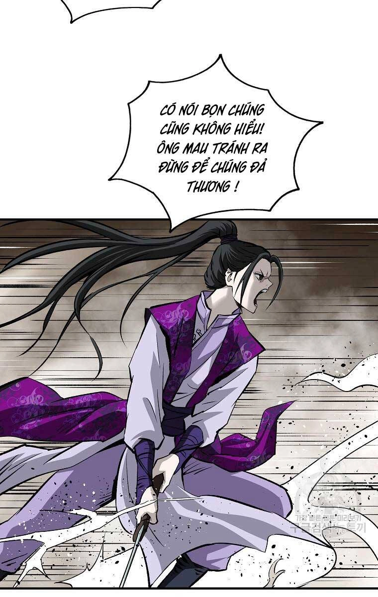 Cung Quỷ Kiếm Thần Chapter 164 - 23