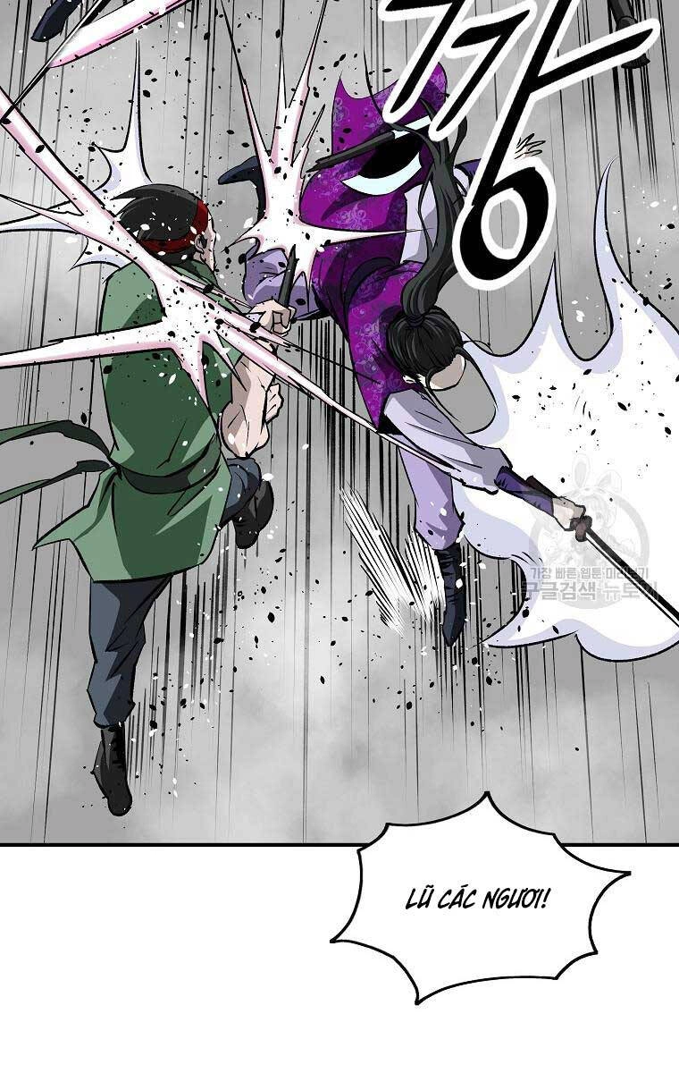 Cung Quỷ Kiếm Thần Chapter 164 - 27