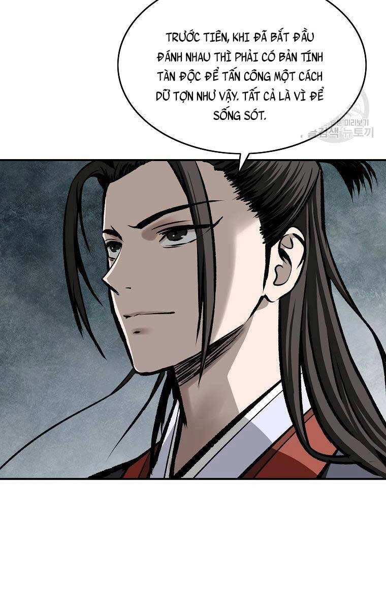 Cung Quỷ Kiếm Thần Chapter 164 - 31