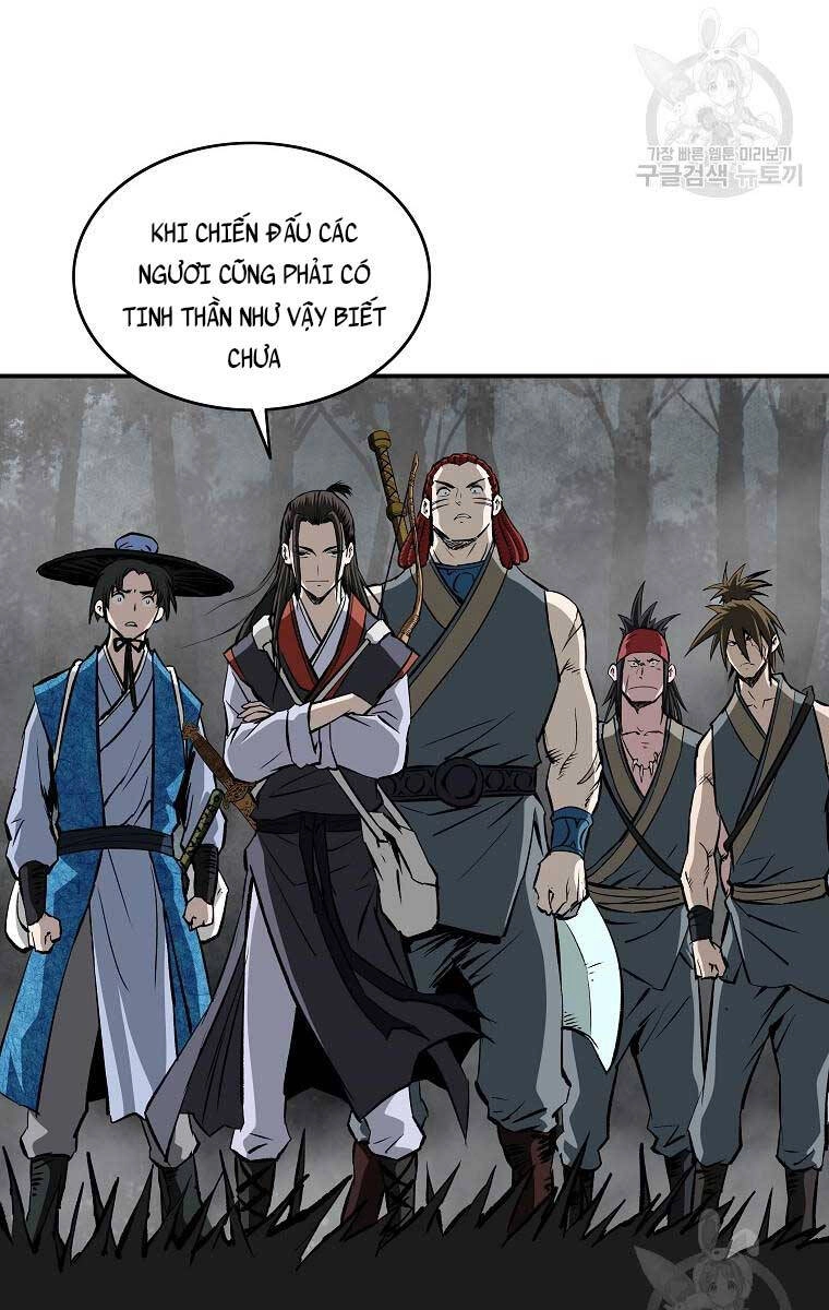 Cung Quỷ Kiếm Thần Chapter 164 - 32