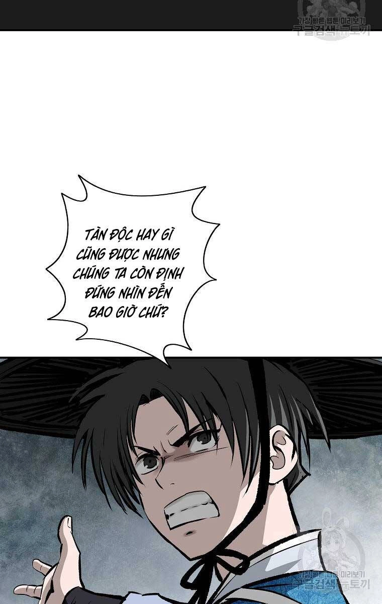 Cung Quỷ Kiếm Thần Chapter 164 - 33