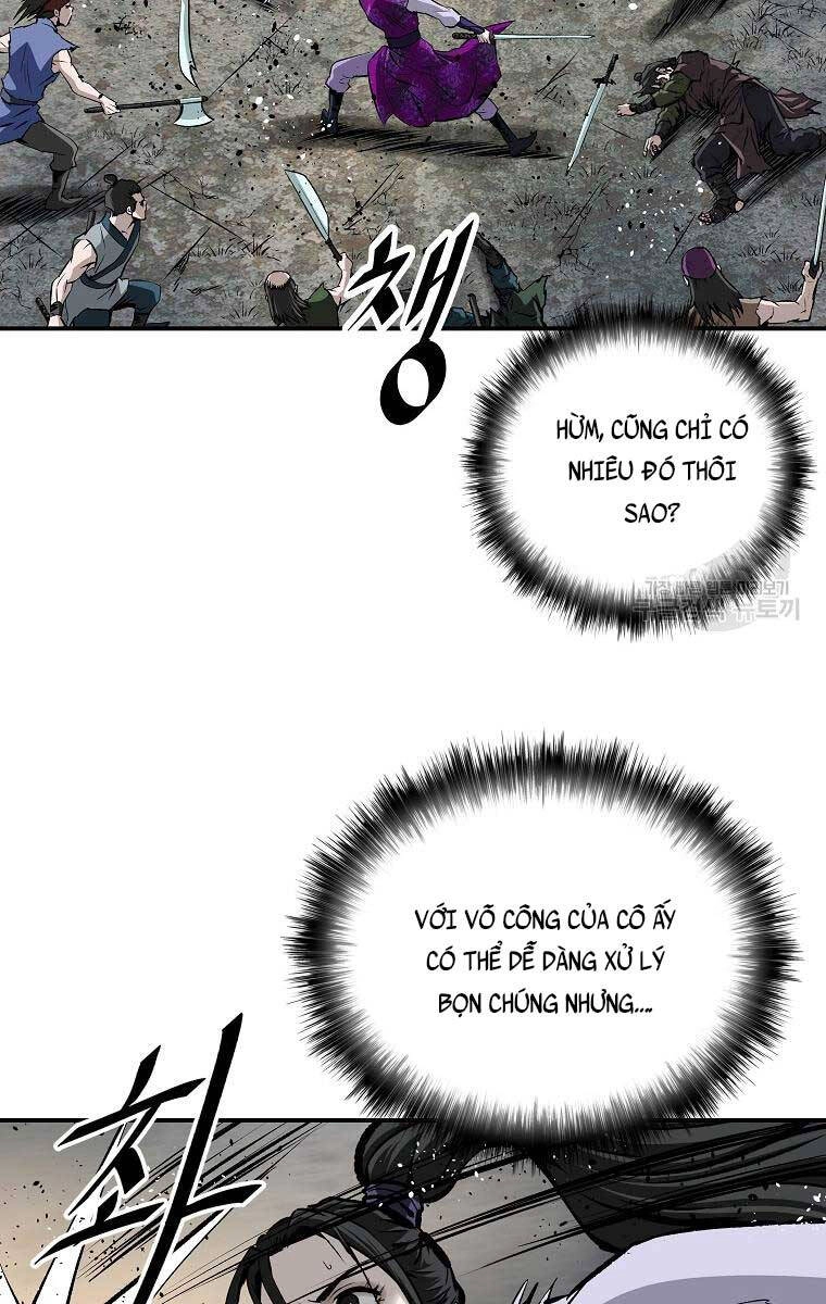 Cung Quỷ Kiếm Thần Chapter 164 - 39