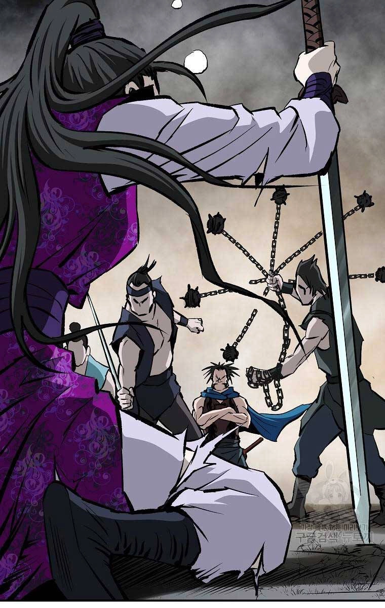 Cung Quỷ Kiếm Thần Chapter 164 - 45