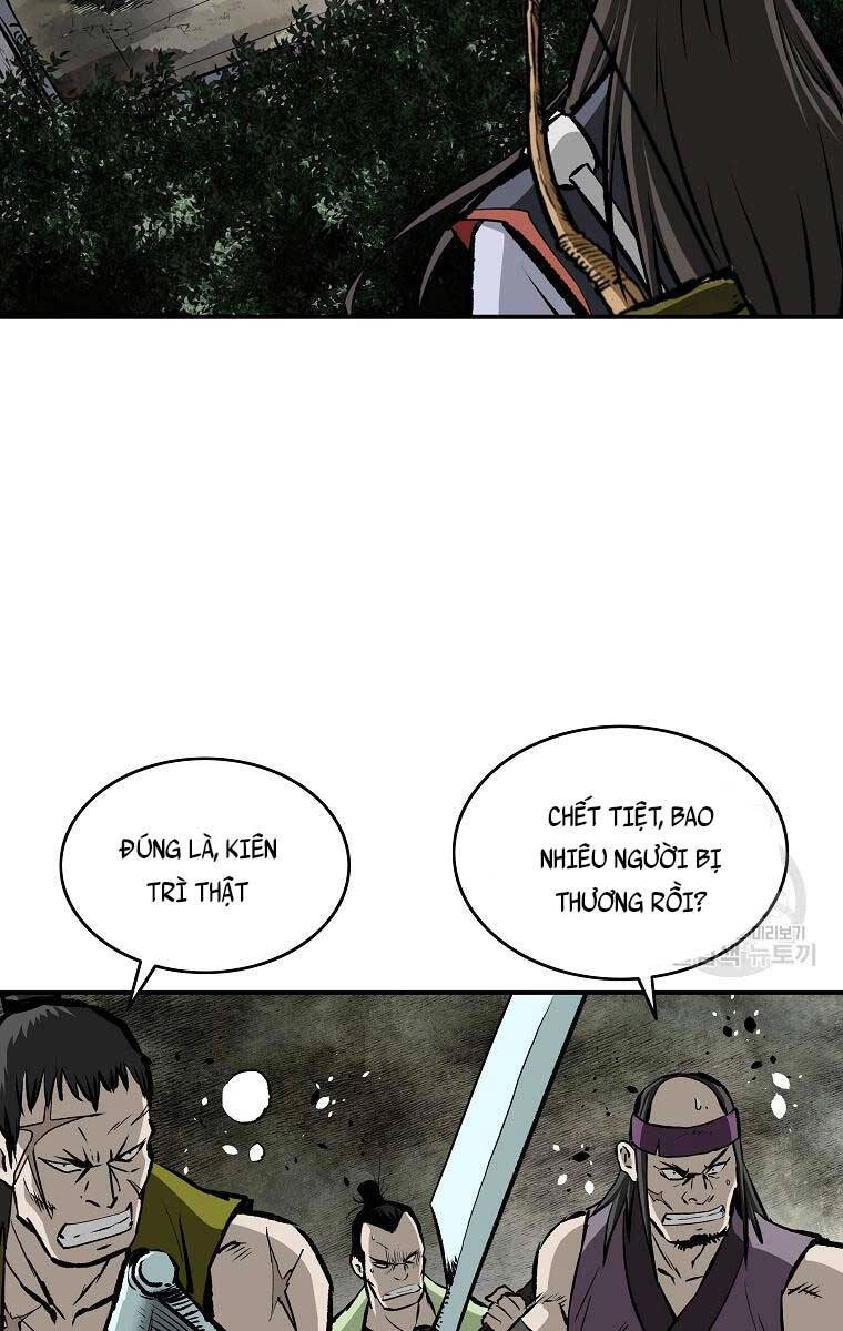 Cung Quỷ Kiếm Thần Chapter 164 - 47