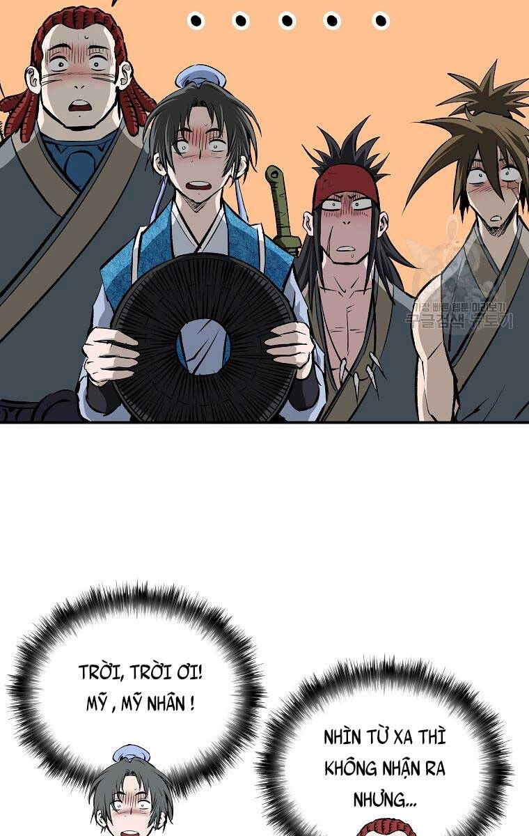 Cung Quỷ Kiếm Thần Chapter 164 - 62