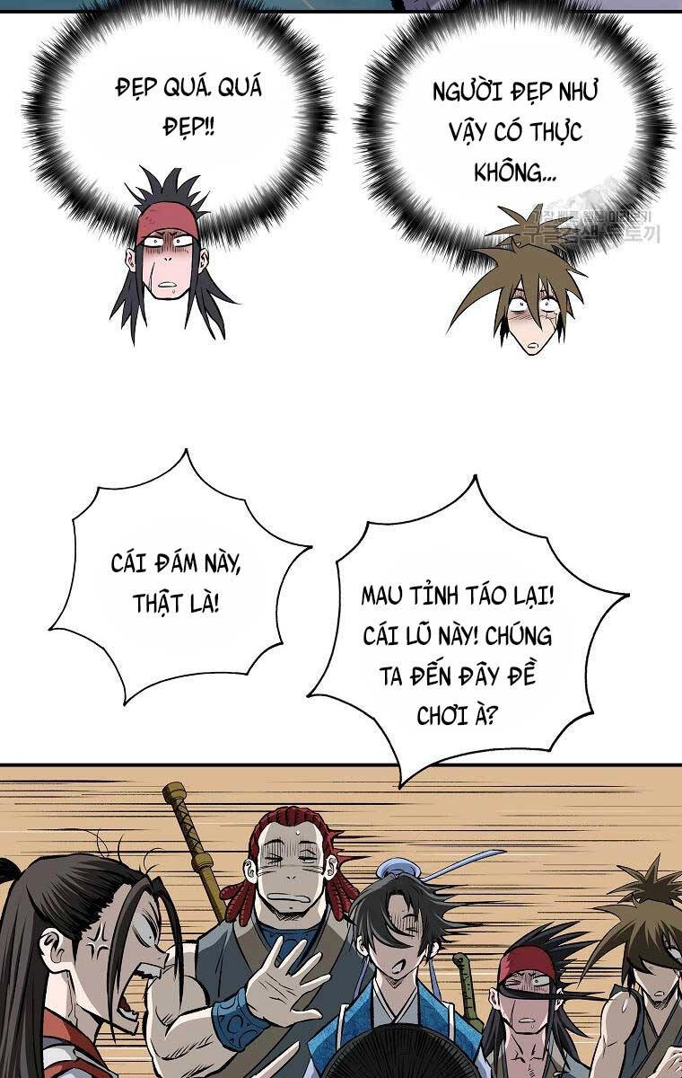 Cung Quỷ Kiếm Thần Chapter 164 - 64