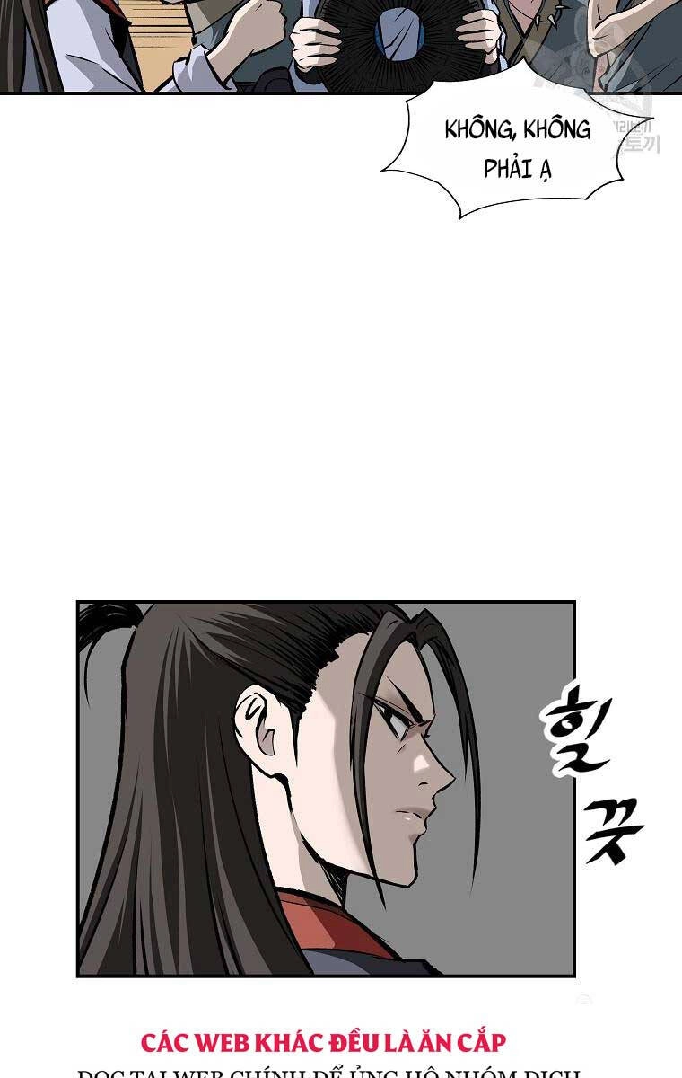 Cung Quỷ Kiếm Thần Chapter 164 - 65