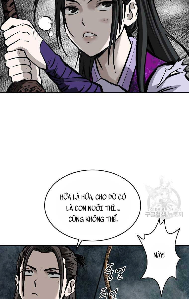 Cung Quỷ Kiếm Thần Chapter 164 - 69