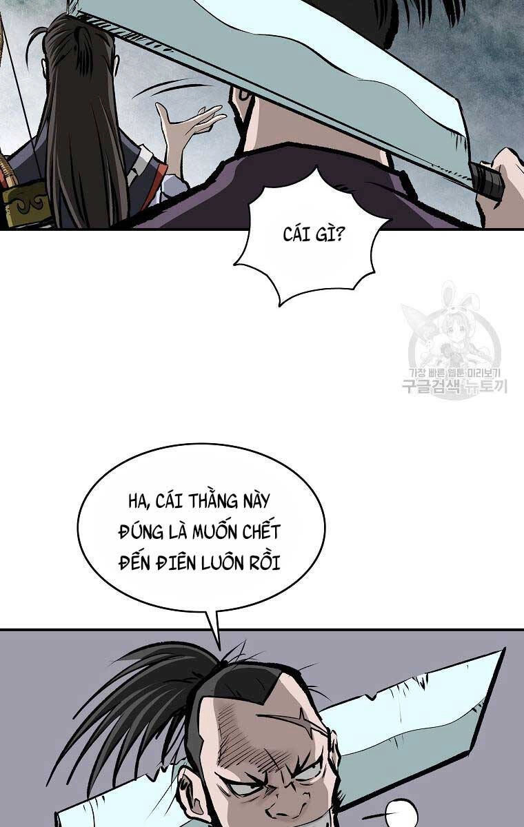 Cung Quỷ Kiếm Thần Chapter 164 - 72