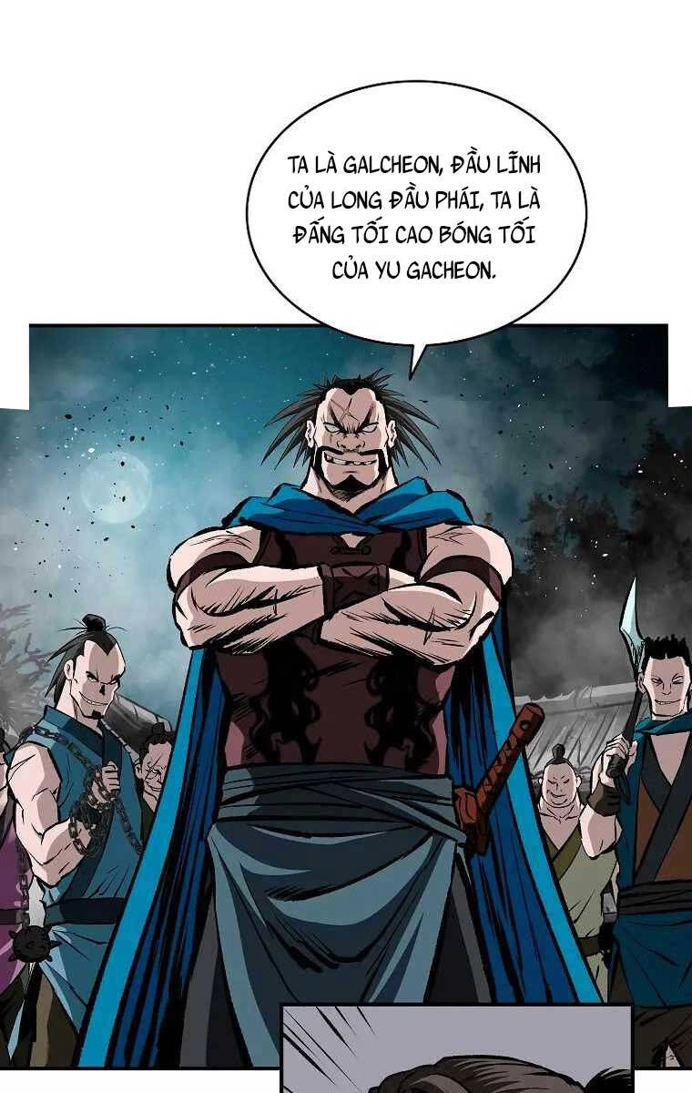 Cung Quỷ Kiếm Thần Chapter 165 - 3