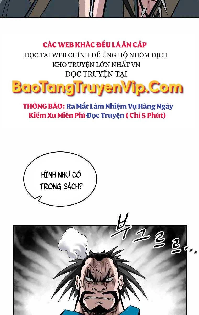 Cung Quỷ Kiếm Thần Chapter 165 - 8