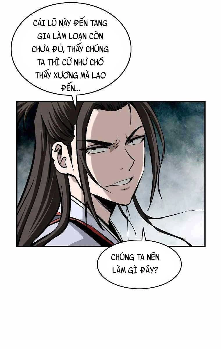 Cung Quỷ Kiếm Thần Chapter 165 - 11