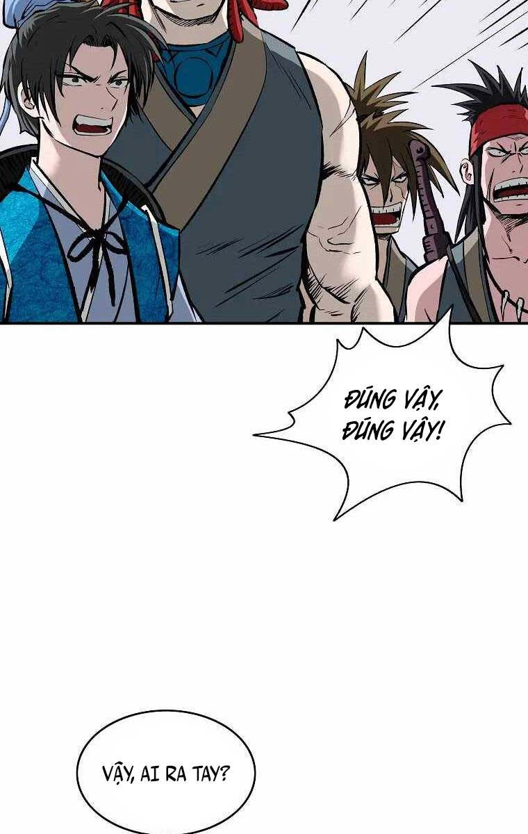 Cung Quỷ Kiếm Thần Chapter 165 - 15