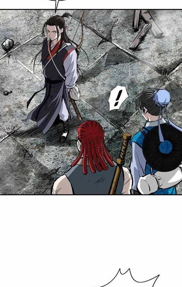 Cung Quỷ Kiếm Thần Chapter 165 - 16