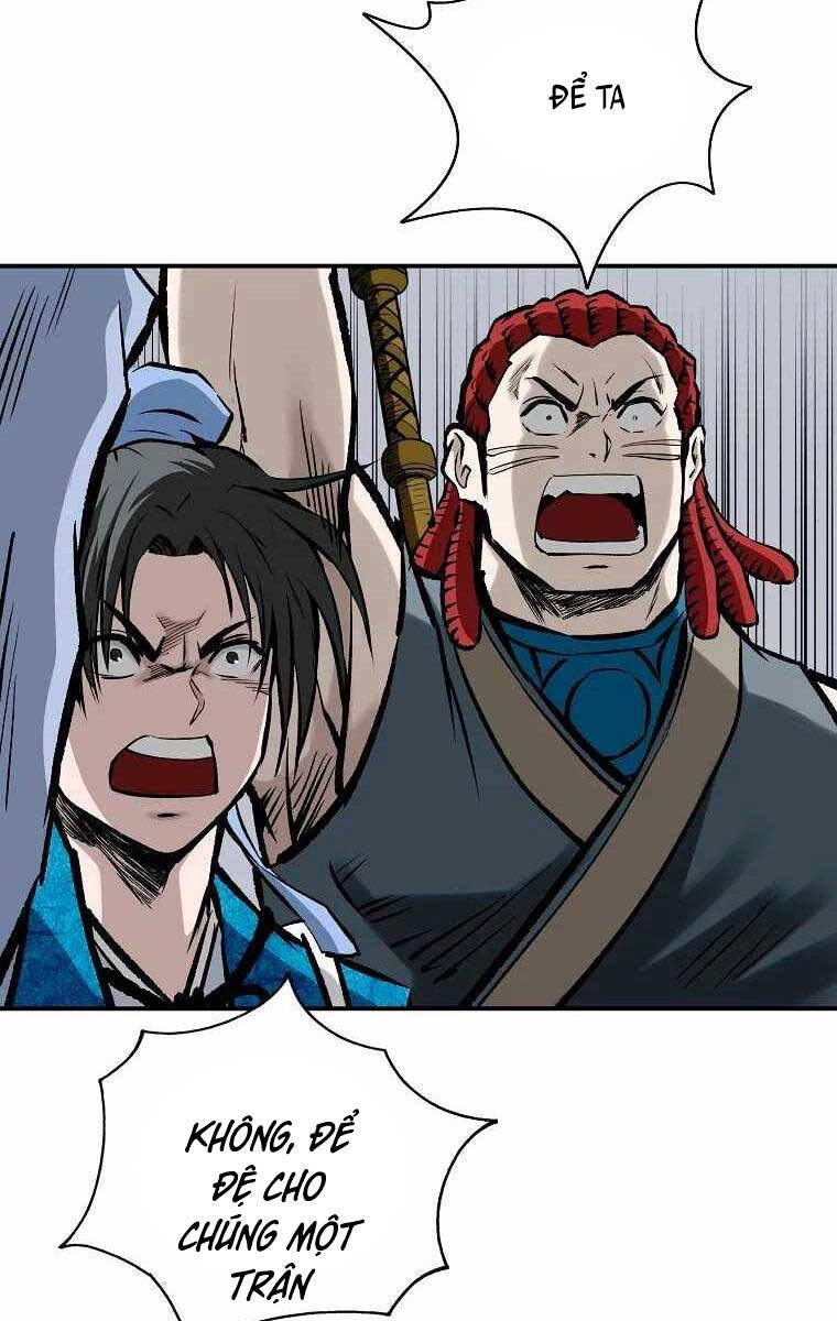 Cung Quỷ Kiếm Thần Chapter 165 - 17