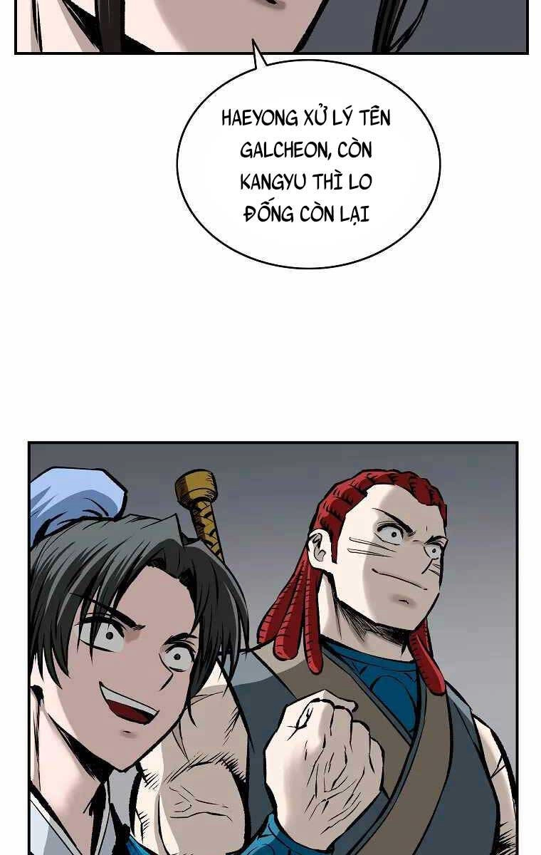 Cung Quỷ Kiếm Thần Chapter 165 - 27