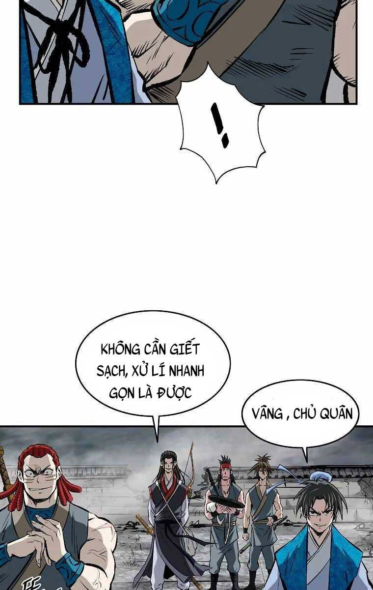 Cung Quỷ Kiếm Thần Chapter 165 - 28