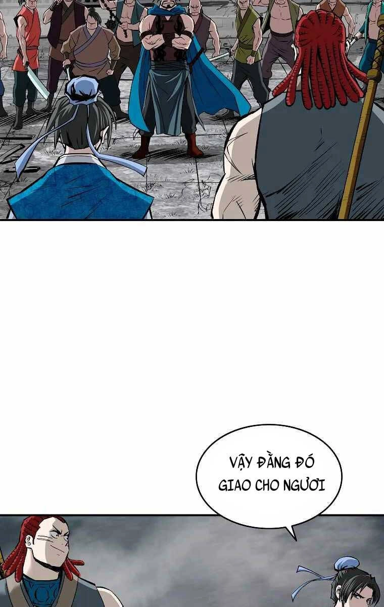 Cung Quỷ Kiếm Thần Chapter 165 - 30