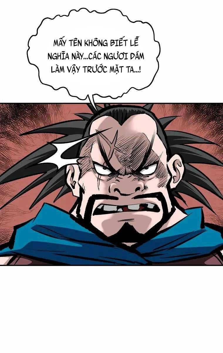 Cung Quỷ Kiếm Thần Chapter 165 - 32