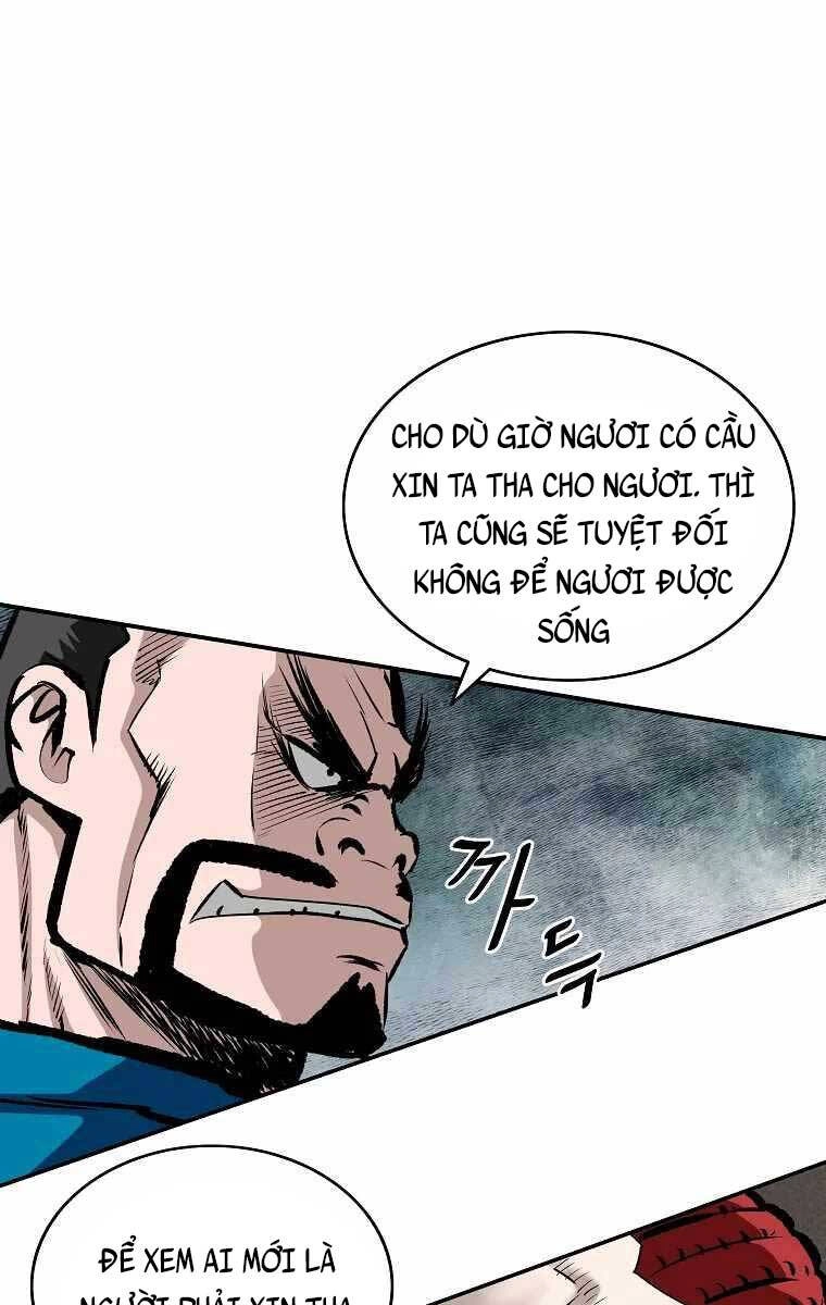 Cung Quỷ Kiếm Thần Chapter 165 - 33