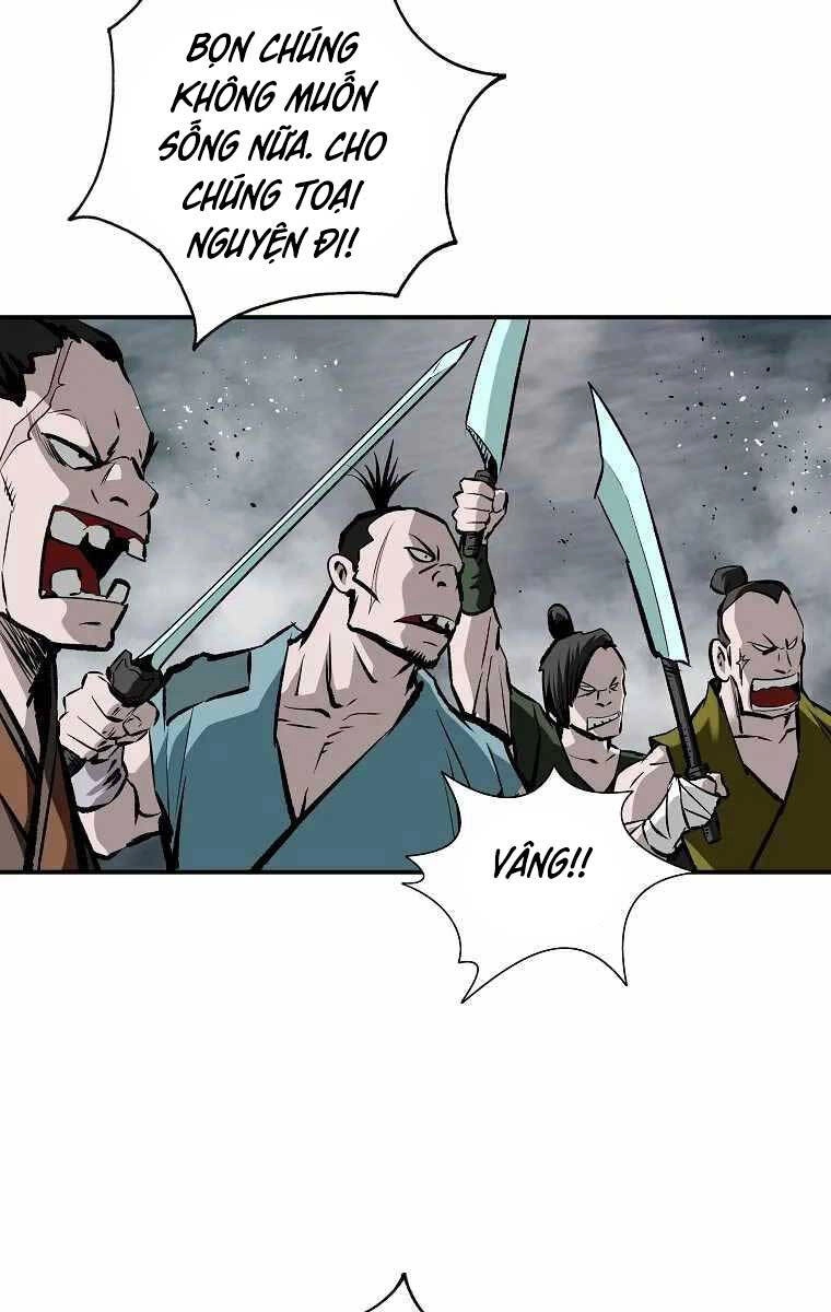 Cung Quỷ Kiếm Thần Chapter 165 - 38