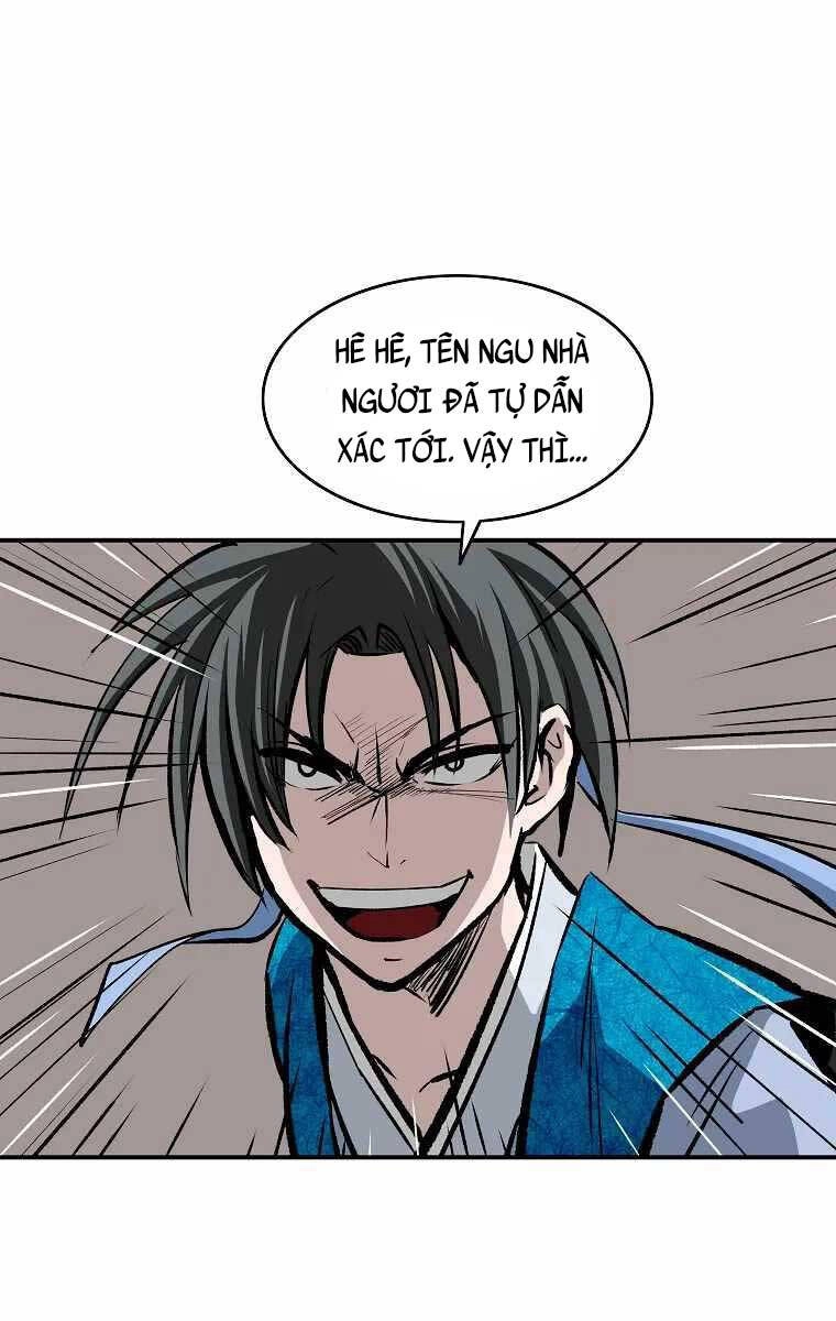 Cung Quỷ Kiếm Thần Chapter 165 - 40