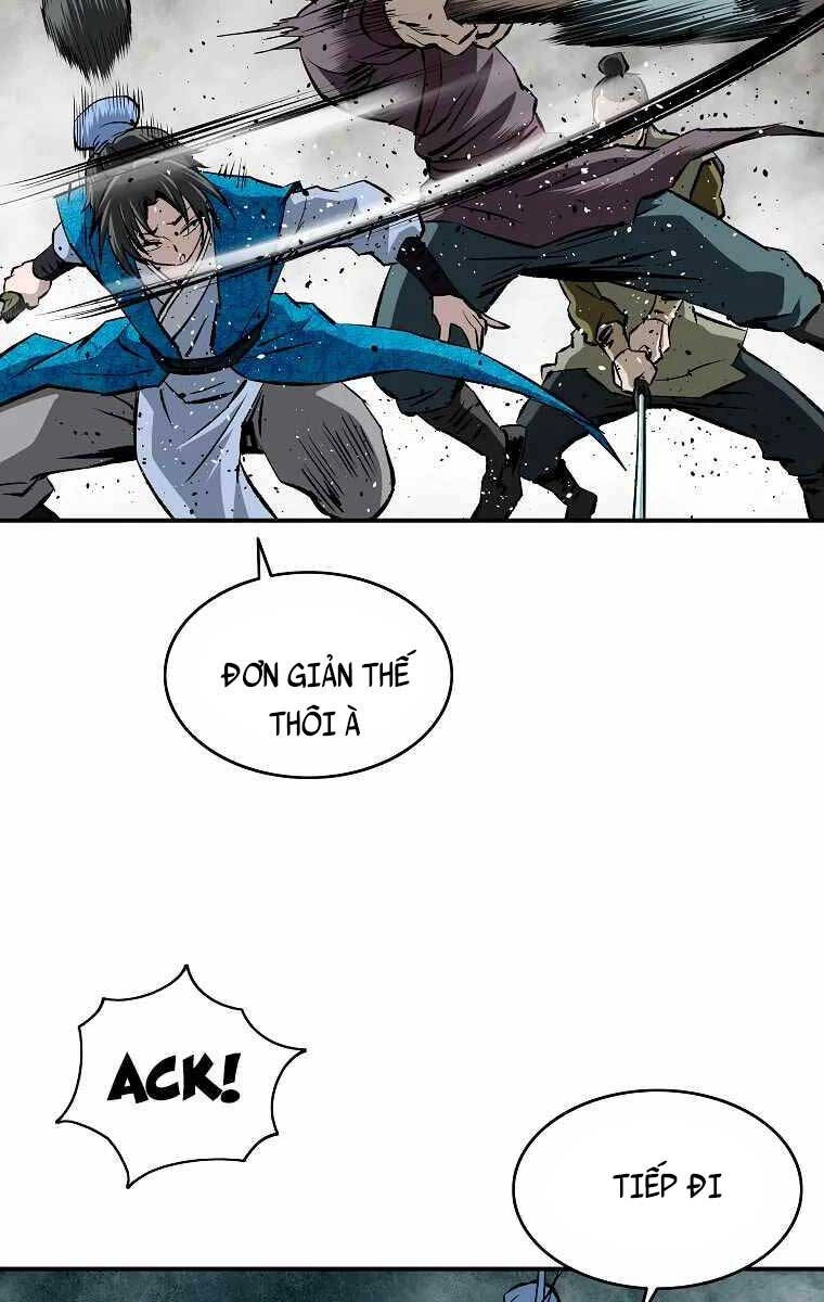 Cung Quỷ Kiếm Thần Chapter 165 - 43